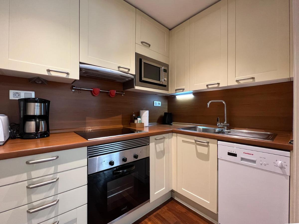 Unique Bruc Leilighet Barcelona