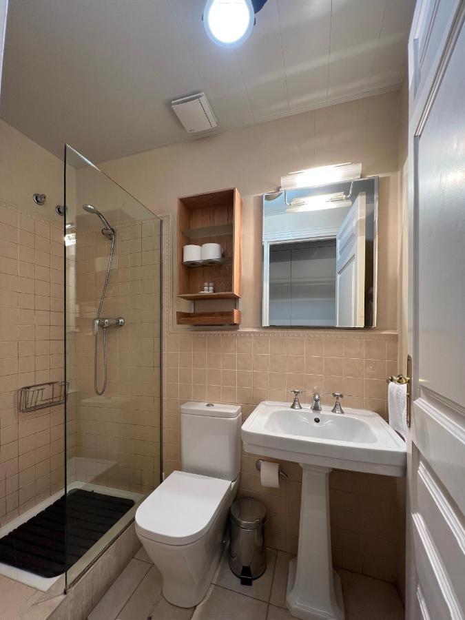 Unique Bruc Appartement
