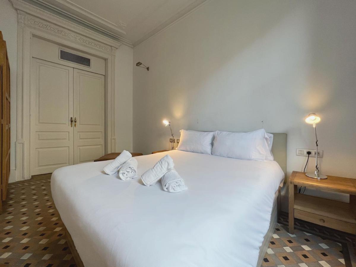 Appartement Unique Bruc *
